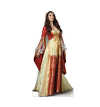 Dalia from Disney's Aladdin - Life-Sized Cutout