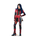 Evie from Disney's Descendants 3 Lifesize Cutout