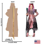 Audrey from Disney's Descendants 3 Standup Cutout