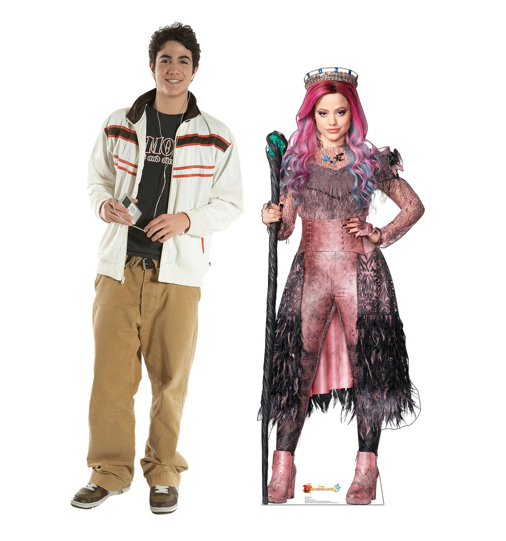Audrey from Disney's Descendants 3 Standup Cutout