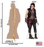 Harry (Disney's Descendants 3) Standup