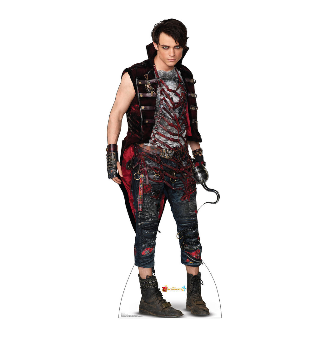 Harry (Disney's Descendants 3) Standup