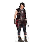 Harry (Disney's Descendants 3) Standup