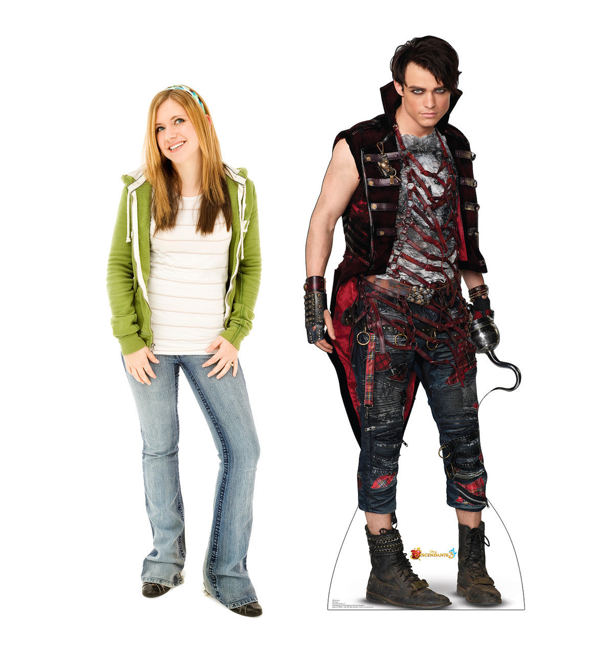 Harry (Disney's Descendants 3) Standup
