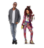 Celia from Disney's Descendants 3 Life-Size Cutout