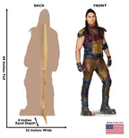 Disney's Jay Lifesize Cardboard Cutout