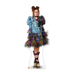 Dizzy the Dynamic Cutout from Descendants 3