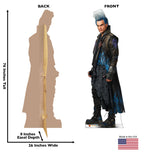 Hades Standup Delight