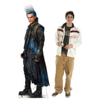 Hades Standup Delight