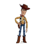 Woody from Toy Story 4 Lifesize Cutout