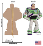 Buzz Lightyear Standup Star