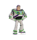 Buzz Lightyear Standup Star