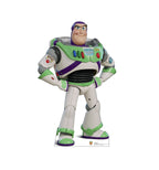 Buzz Lightyear Standup Star