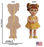 Gabby Gabby Lifesize Standout