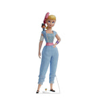Bo Peep & Officer Giggles McDimples Life-Sized Cutout