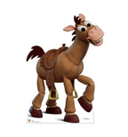 Bullseye Cutout from Toy Story 4