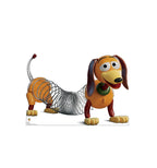 Adorable Slinky Dog Cardboard Cutout