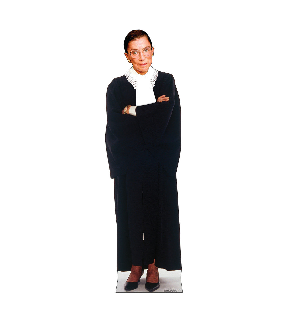 Ruth Bader Ginsburg Lifesize Standee