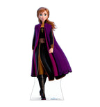 Anna from Frozen II Lifesize Cutout