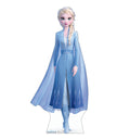 Elsa Cardboard Cutout