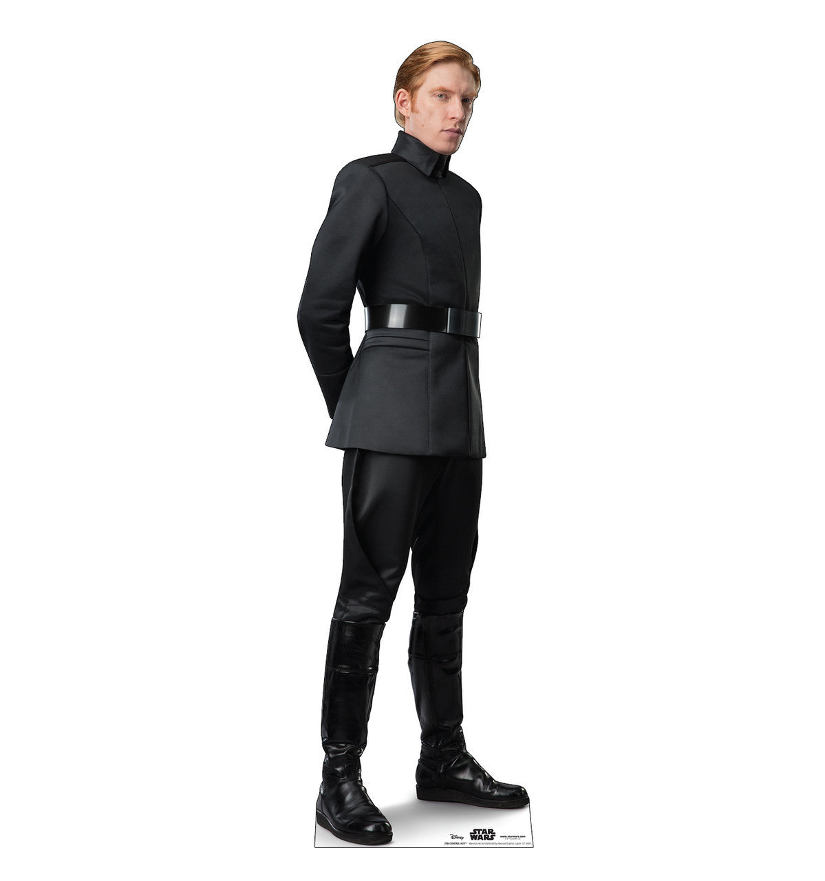 Galactic General Hux Life-Size Cutout