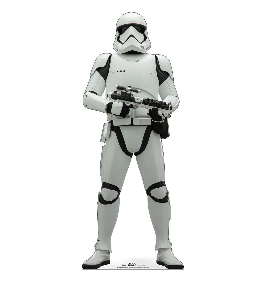 Stormtrooper Lifesize Cutout