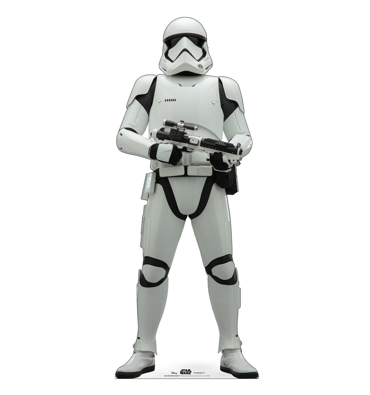 Stormtrooper Lifesize Cutout