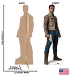 Finn Lifesize Cardboard Standup from Star Wars IX
