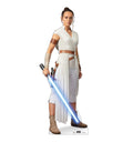 Rey from Star Wars IX Lifesize Standee