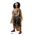 Jannah from Star Wars: The Rise of Skywalker Standee