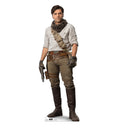 Poe Dameron Lifesize Cardboard Cutout