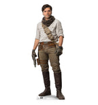 Poe Dameron Lifesize Cardboard Cutout