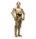 Standout C-3PO Life-Sized Cutout