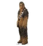 Chewbacca Life-Size Cutout - Star Wars IX Edition