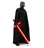 Kylo Ren Life-Sized Cutout