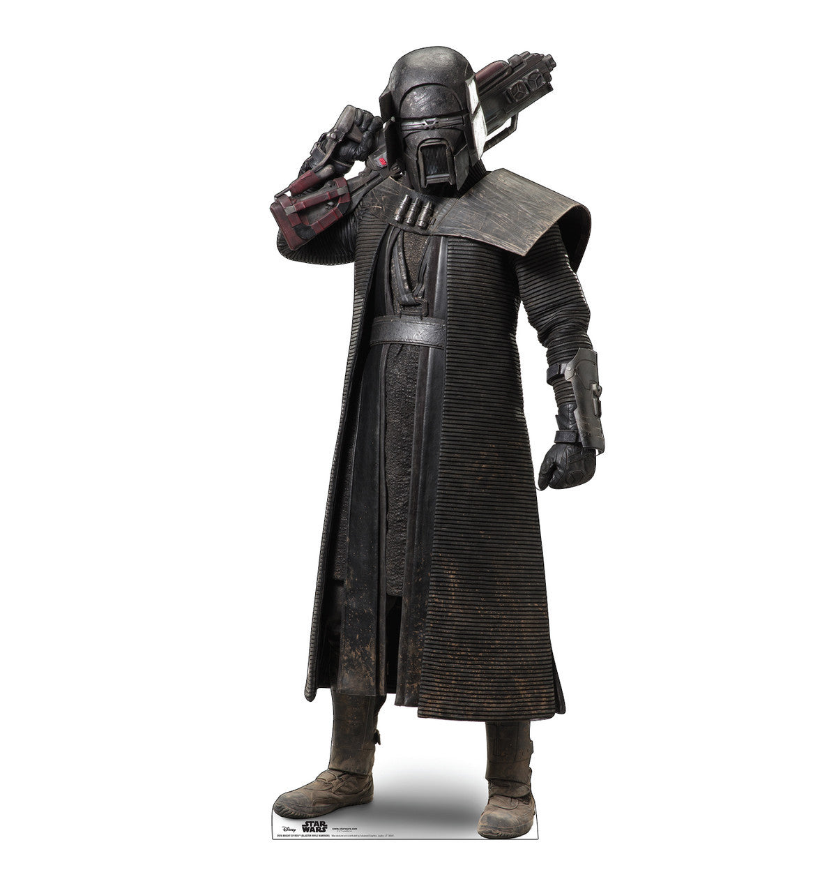 Star Wars Knight of Ren Cardboard Cutout