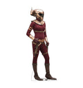 Zorii Bliss Lifesize Cardboard Standee - Star Wars IX