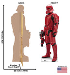 Sith Trooper Lifesize Standup
