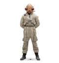 Mon Cal General Standup - Perfect for Any Star Wars Fan!