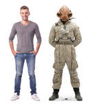 Mon Cal General Standup - Perfect for Any Star Wars Fan!