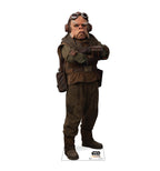 Kuiil Life-size Standee from The Mandalorian