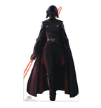 Inquisitor Lifesize Cardboard Standup