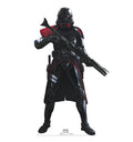 Purge Trooper Life-Size Cardboard Standee