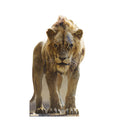 Majestic Scar Standup from The Lion King
