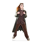 Steampunk Gent Life-Size Cutout