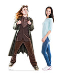 Steampunk Gent Life-Size Cutout