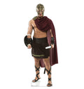 Gladiator Cutout