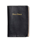 Holy Bible Lifesize Cutout
