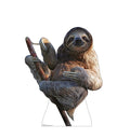 Chill Sloth Lifesize Cutout
