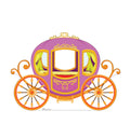 Carriage Stand-In Cutout